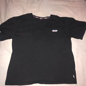 PALACE Skateboards tshirt